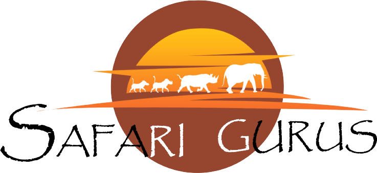 safari gurus logo