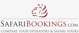 safari bookings logo