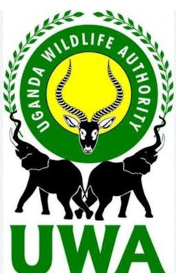 Uganda Wildlife Authority logo